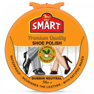 SMART Paste Shoe Polish 50g